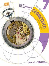 Capa - DESENHO GEOMÉTRICO 7º ANO